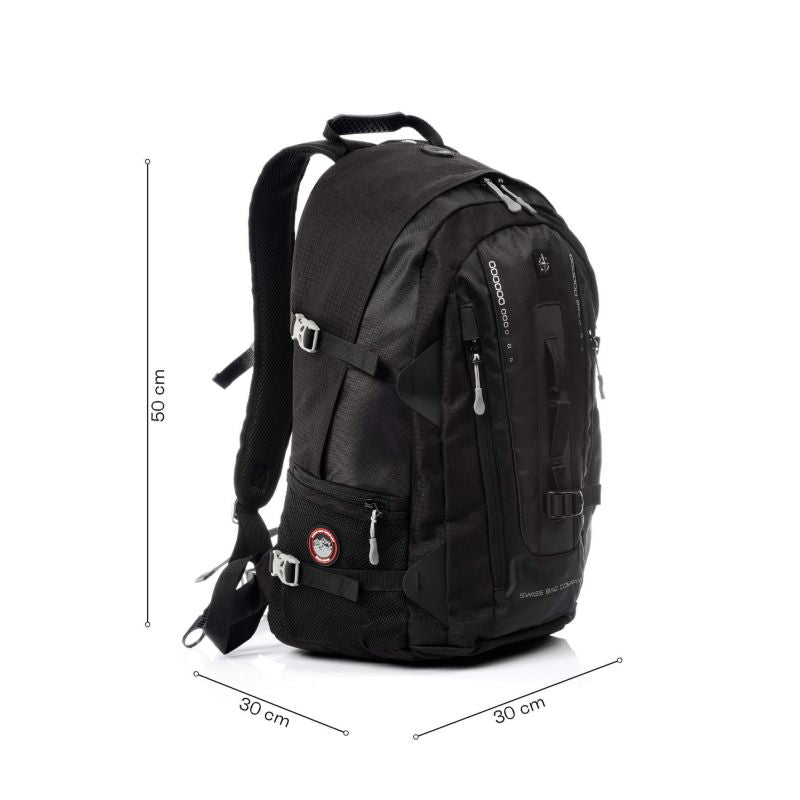 Inny Verbier with Laptop Bag 15.6" 36L 76198 Hátizsák
