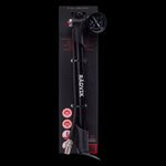 Radvik AMORBAR pump pumps