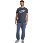 4f T-shirt M 4FWAW25TTSHM3132 24M Póló