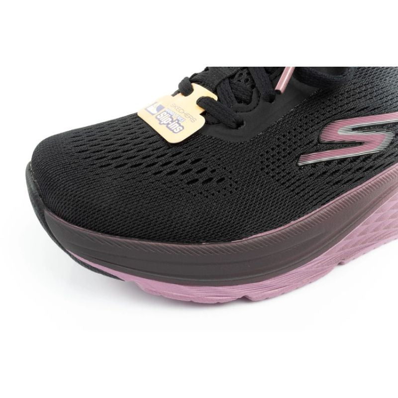 Skechers Max Cushioning Women's Running Shoes SLIP-INS Cipő