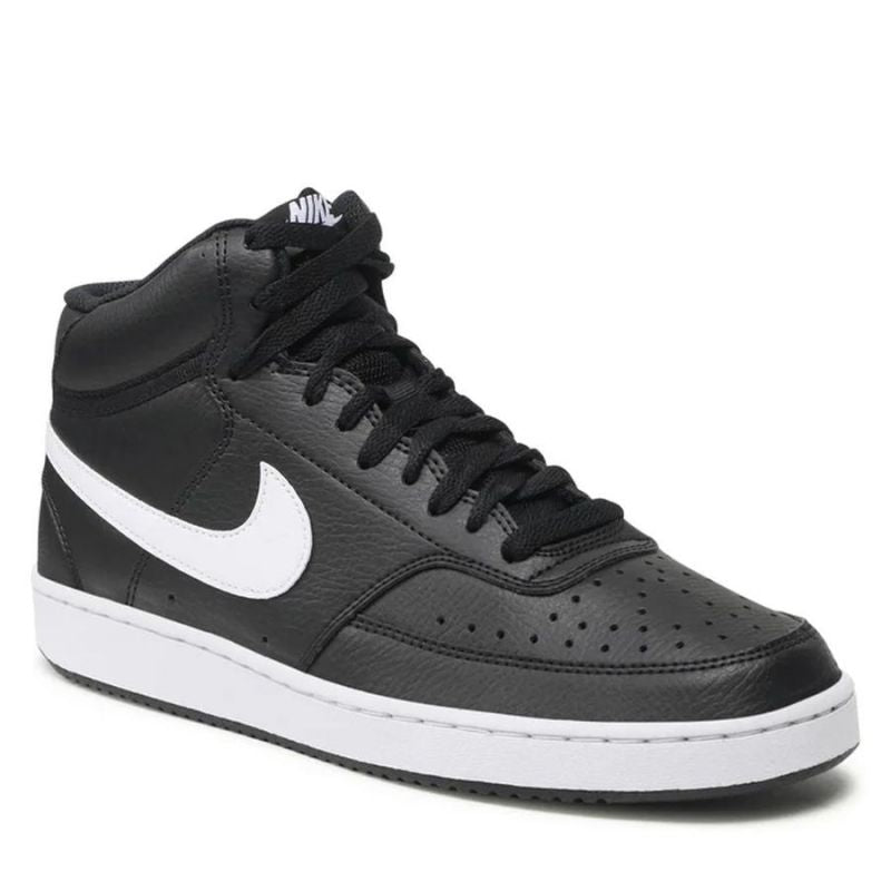 Nike Court Vision Mid Nn M DN3577-001 shoes Cipő
