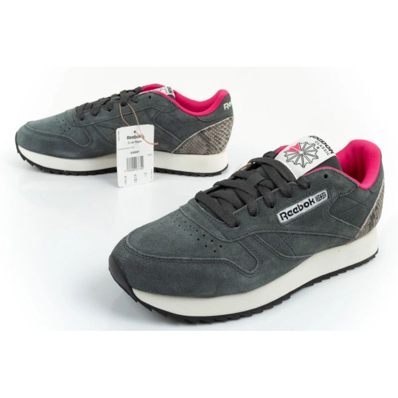 Reebok Classic Ripple W GX5097 shoes Cipő