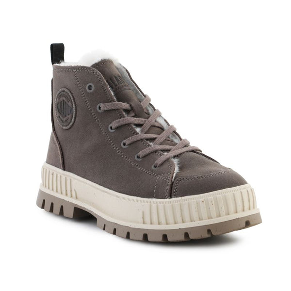 Palladium PALLASHOCK ZIP WARM 74353-281-M Rocks Kiegészítő