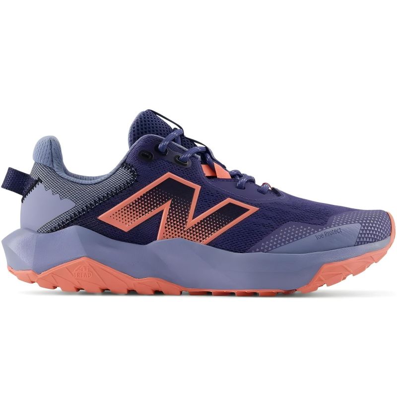 New Balance Women's Running Running blue (WS327NKA) kék futócipő