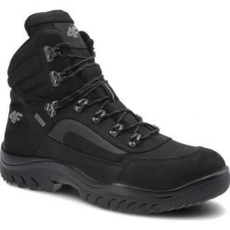 Shoes 4f M H4z21-Obmh253 Black