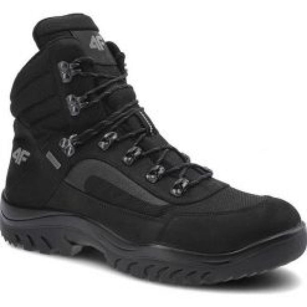 Shoes 4f M H4z21-Obmh253 Black