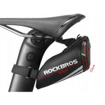 Rockbros small clip-on bike saddle táska