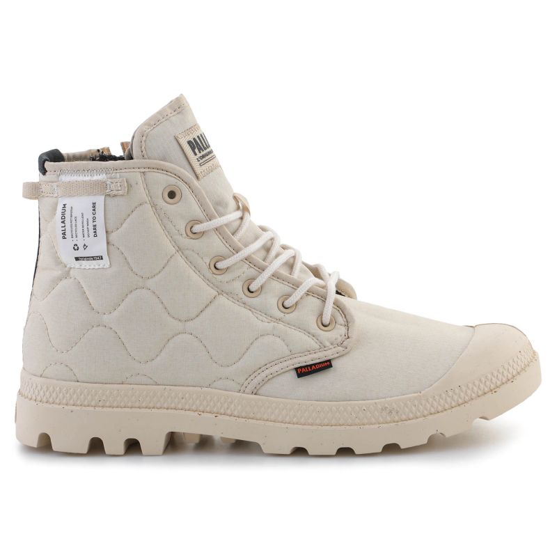 Palladium Pampa Re-Quilted 74386-210-M shoes Cipő