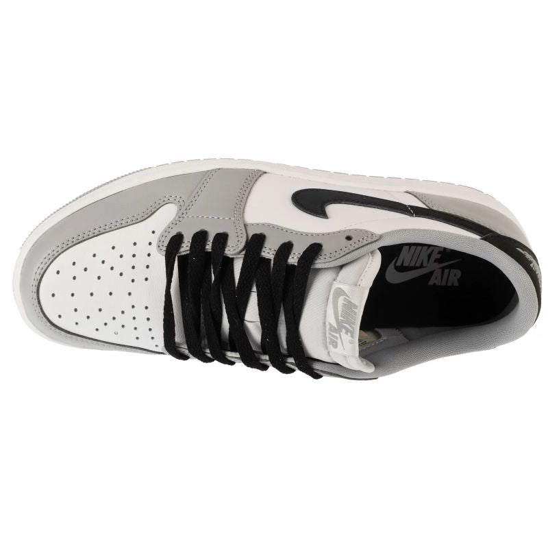 Nike Jordan Air Jordan 1 Low M CZ0790-110 shoes cipő