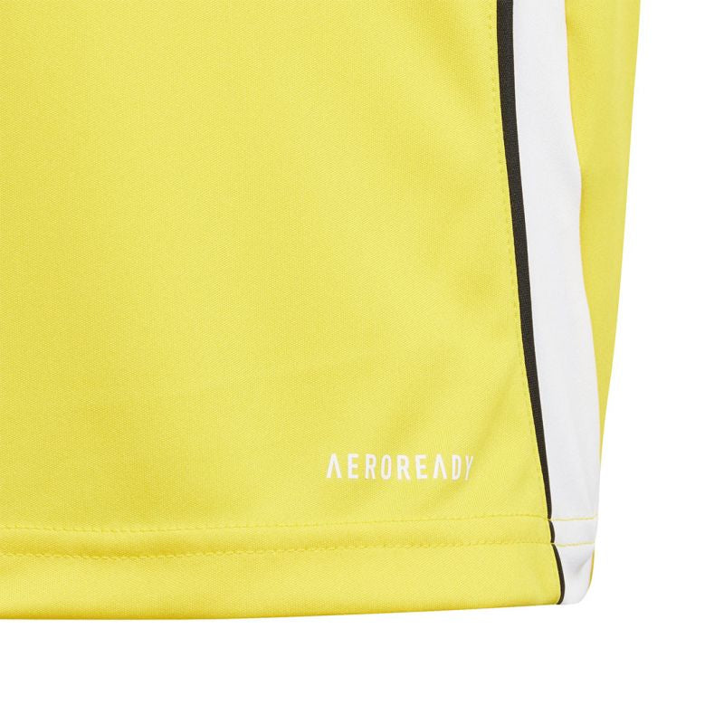 Adidas Tiro 24 Jersey Jr IS1027 Ruházat