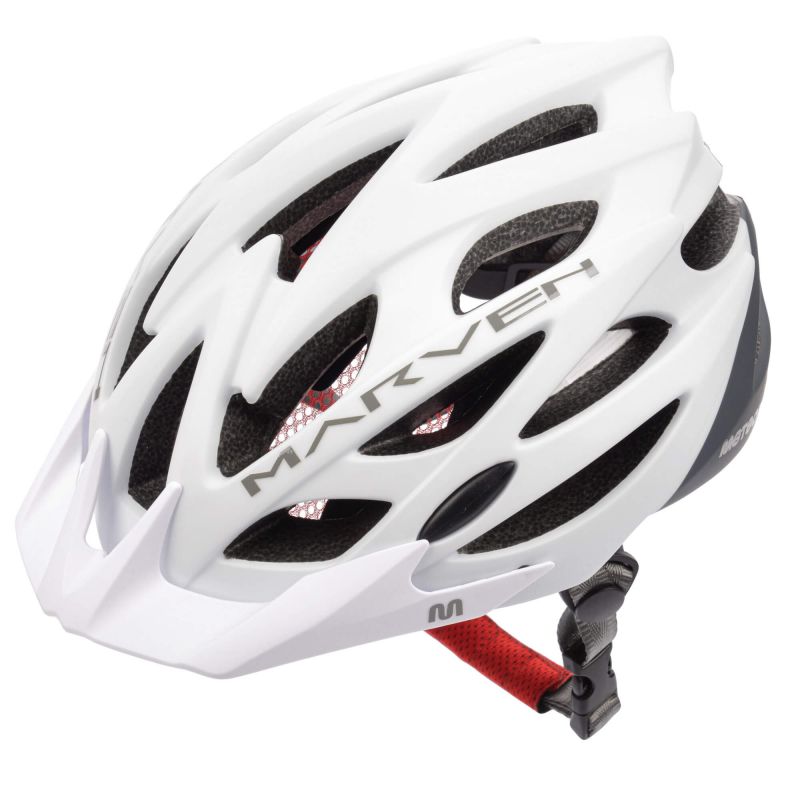 Meteor Marven Bicycle Helmet uniw helmets