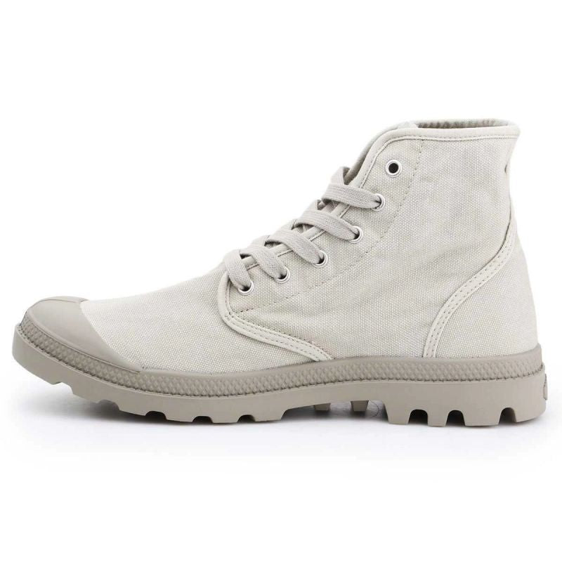 Palladium Pampa HI M 02352-316 shoes Cipő