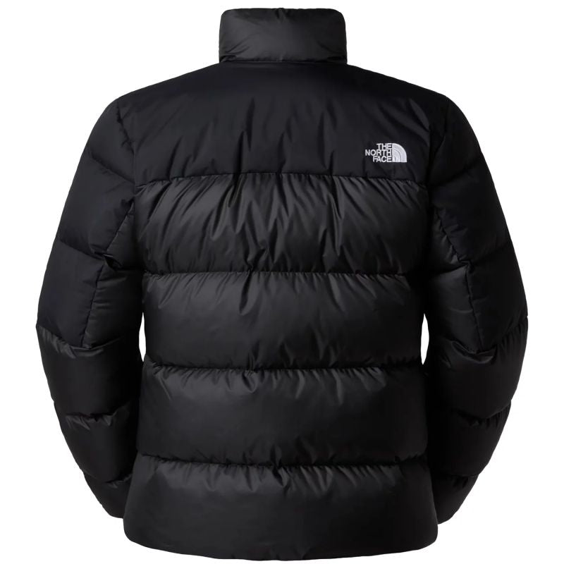 The North Face Diablo Down 2.0 fekete dzseki