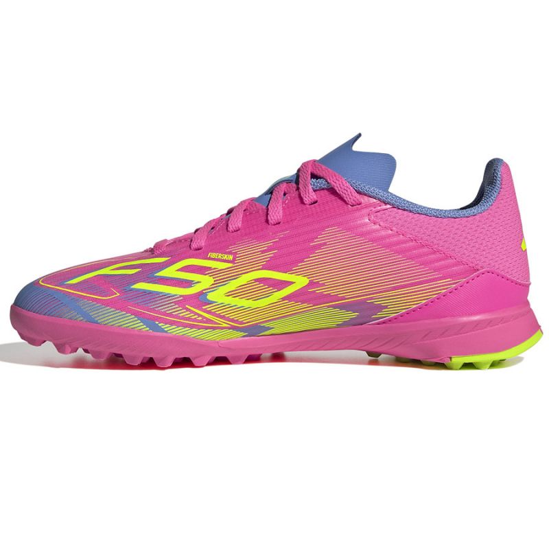 Adidas F50 League Jr IE3755 Football Boots Cipő