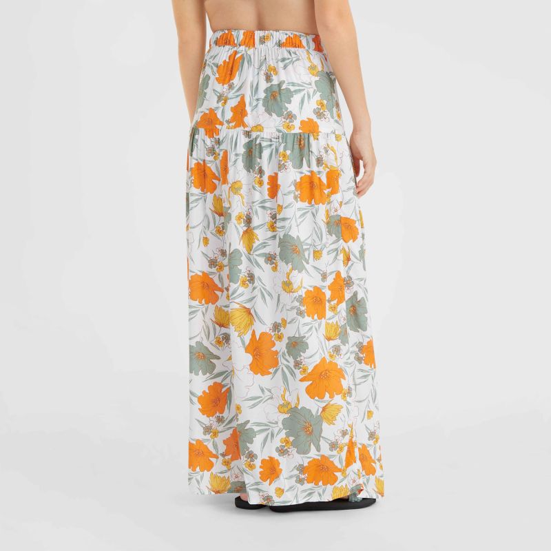 O'Neill Alofa Maxi Skirt W színes skirts