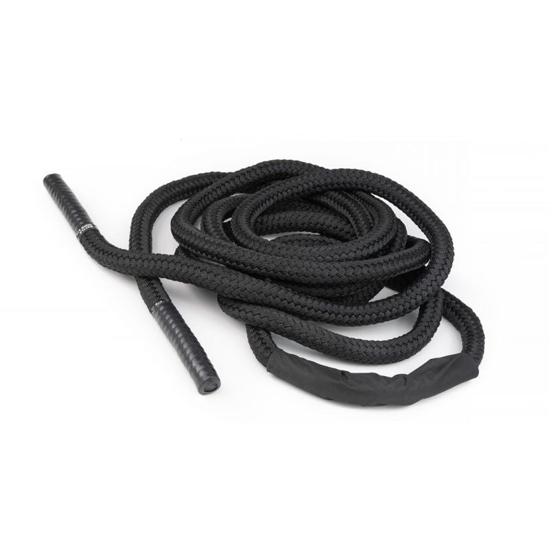 Tiguar V2 training rope fekete edzőfelszerelés TI-BR0030V2