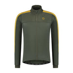 Rogelli FREEZE winter mustard dzseki