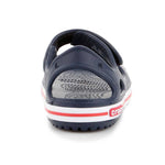 Crocs Crocband II Jr sandals eu 25/26 cipő 14854-462