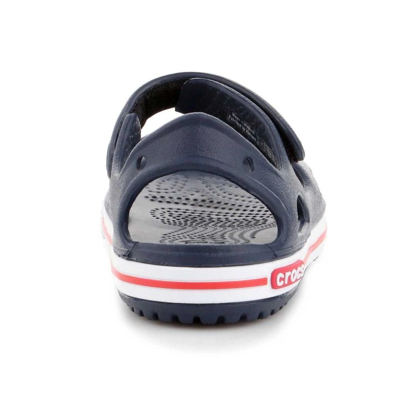 Crocs Crocband II Jr sandals eu 25/26 cipő 14854-462