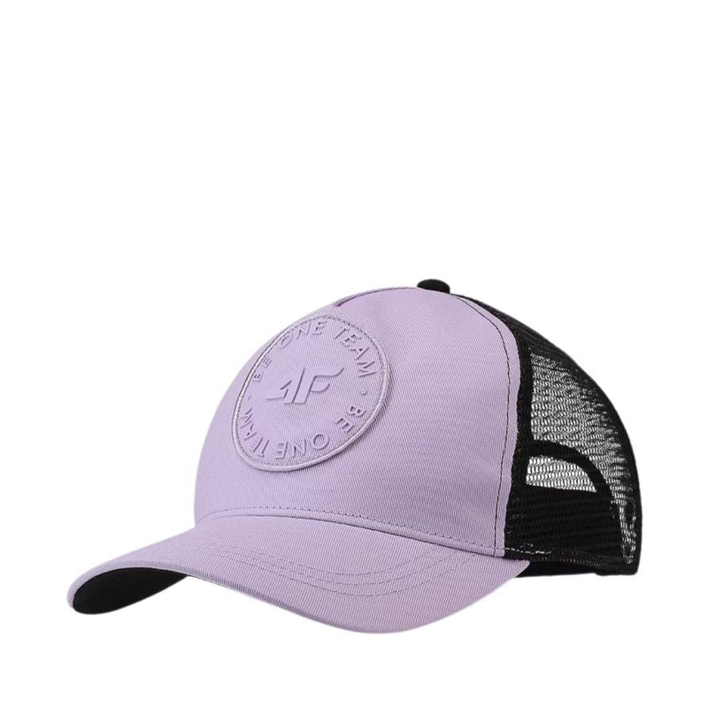 Cap 4f U389 Jr 4fjwss25acabu389 52s