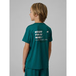 4F Boy's quick-drying sports T-shirt 158/164 póló