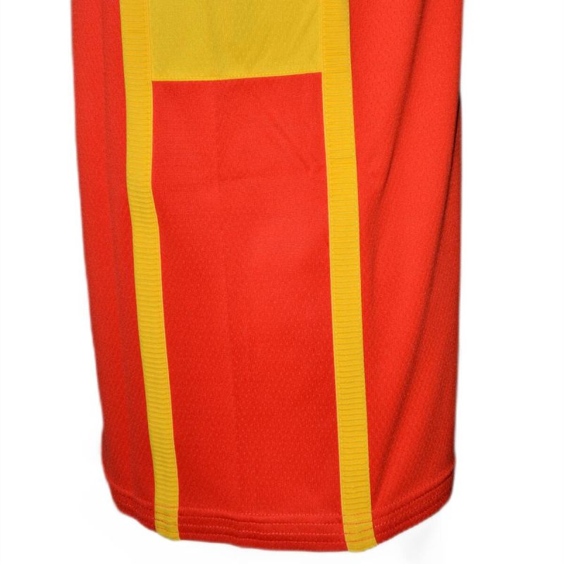 Nike Spain Limited Olympics Jersey Road - CQ0091-600 mez