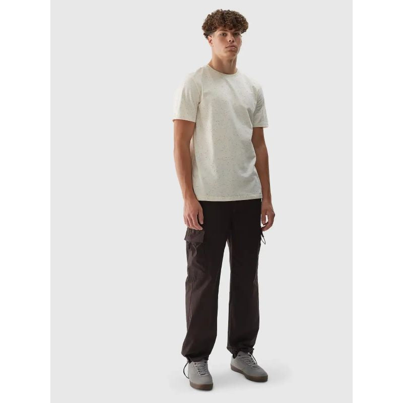 4f M trekking trousers 4FWAW24TTROM0842-80S Nadrág
