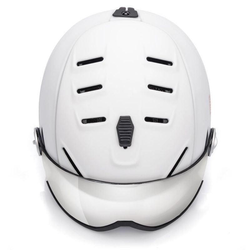 Meteor Holo Ski Helmet uniw helmets
