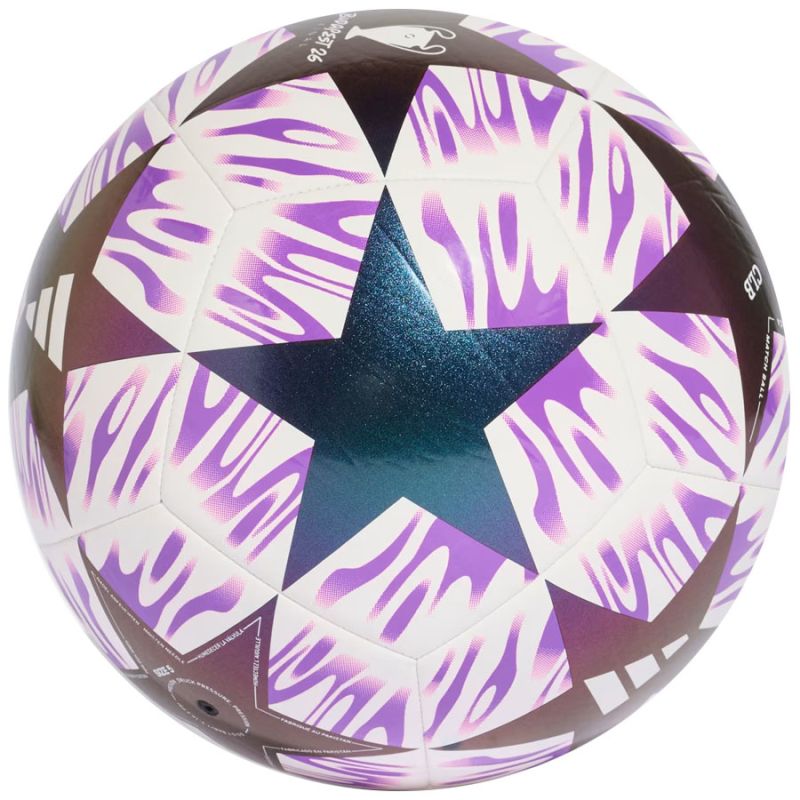 adidas UCL Club JX9093 futball labda