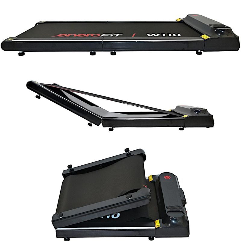 Enero Fit Electric Foldable Treadmill W110 treadmills, cardio equipment, training equipment