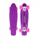 Tempish Buffy T Skateboard żółty skateboards
