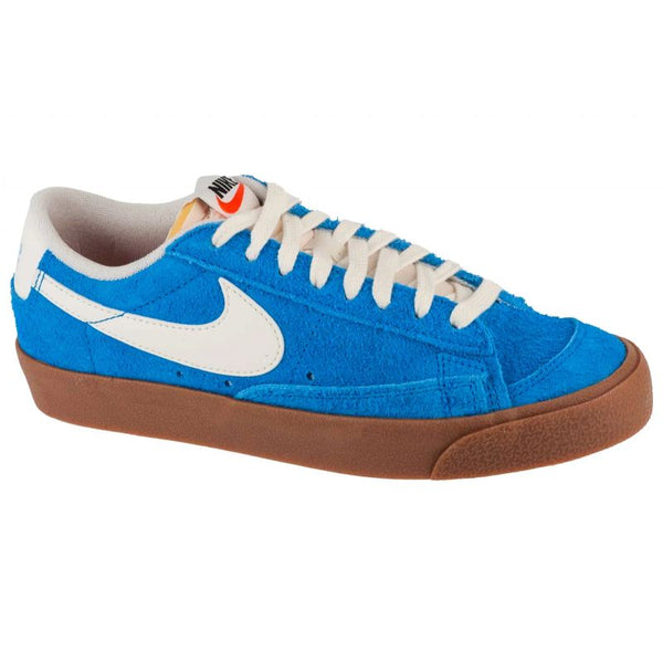 Nike Blazer Low 77 W FQ8060-400 shoes cipő