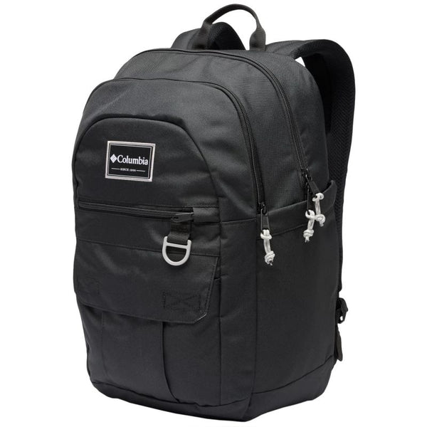 Columbia Buxton 26l hátizsák, fekete
