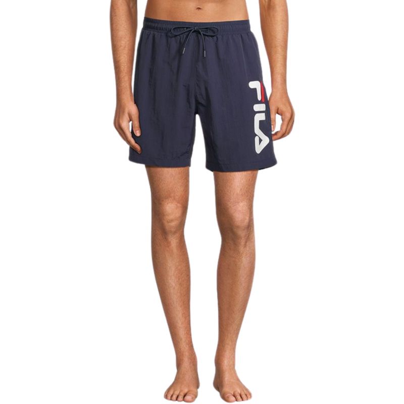 Fila Swasiland Swim sötétkék shorts, pants, swimming shorts