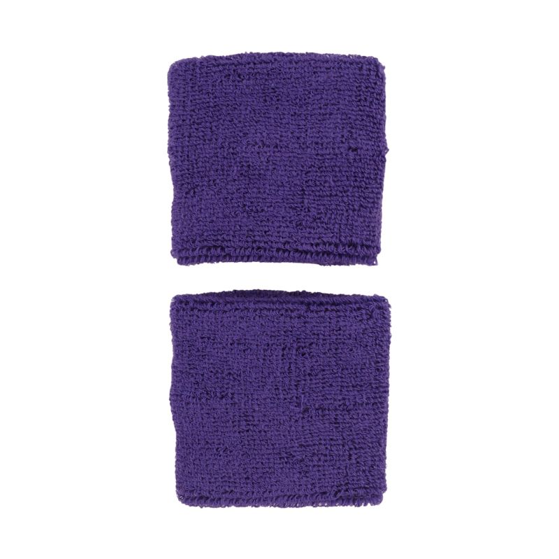 Nike Swoosh Wristbands 2 Pack N1012405588OS Karszalag