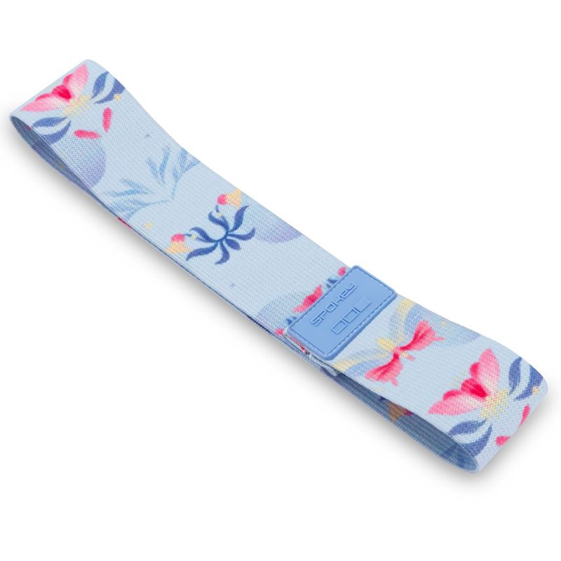 Spokey The Bloom Elastic Band SPK-944552 fitness rubber Edzőfelszerelés