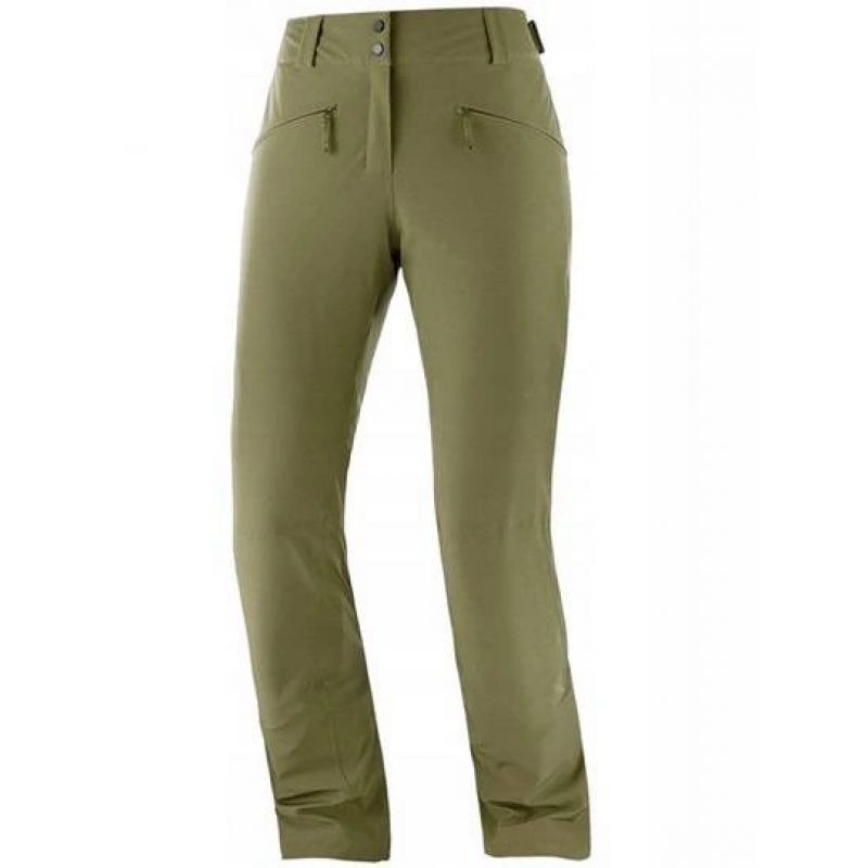 Salomon Edge Snowboard W Lc1387 600 Pants