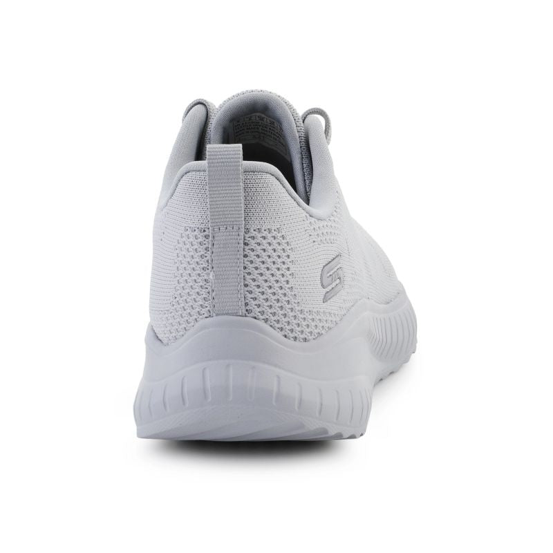 Skechers Bobs Squad Chaos Face Off W 117209-LTGY shoes cipő