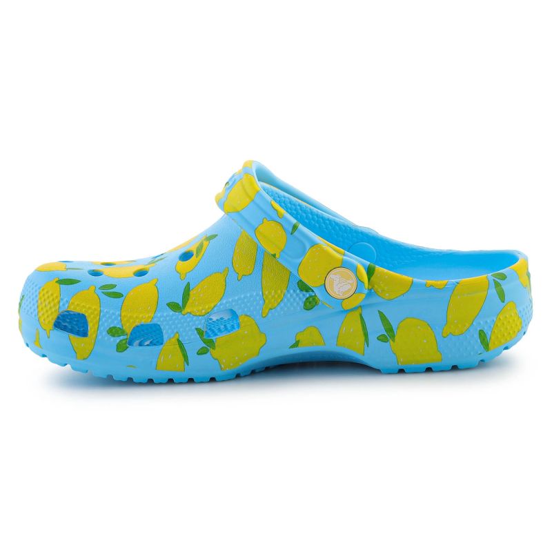 Crocs Classic Fresh Fruits Clog 211008-4WD flip-flops general