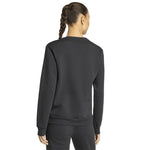 Adidas ENTRADA 26 Sweat Top KB3951 fekete pulóver