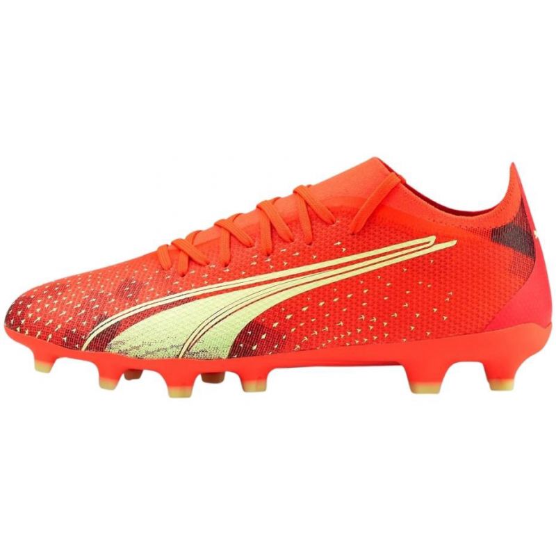 Puma Ultra Match FG/AG 106900 03 Football Boots Cipő