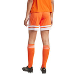 Adidas Squadra 25 Women's Orange JC8660 2xs short