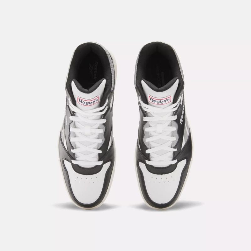 Reebok Royal BB4500 Hi 2.0 M shoes 100201314 Cipő