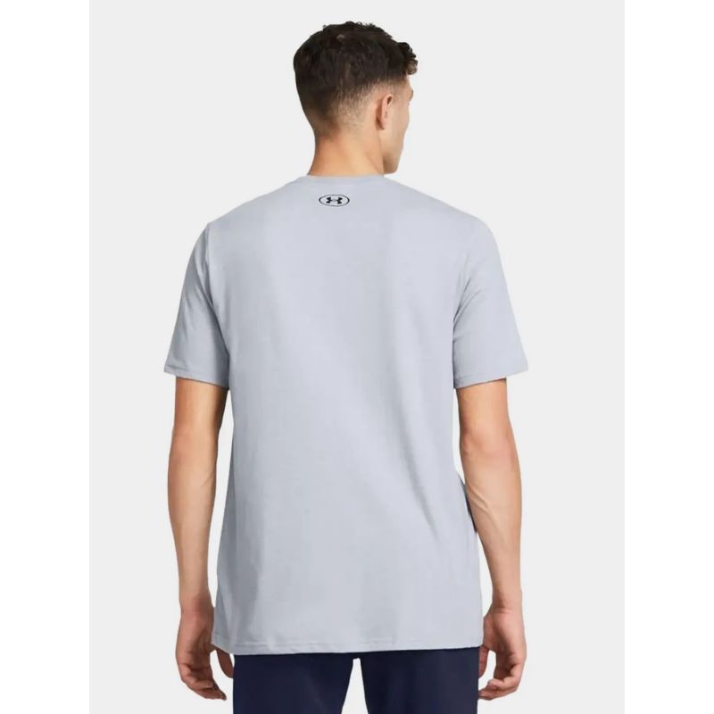 Under Armour T-shirt M 1382915-011 Póló