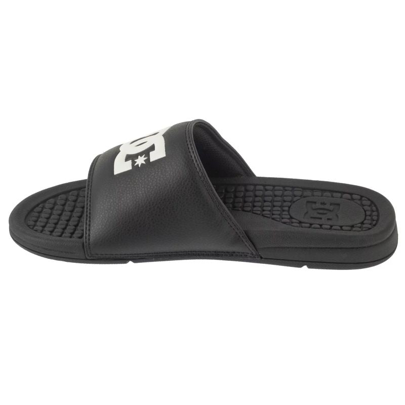 Dc Shoes Bolsa ADYL100026-001 Black 40.5 General