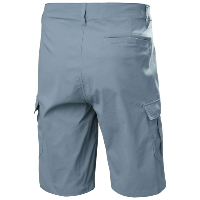 Helly Hansen Men's QD Cargo Shorts 11" 34537 clothing