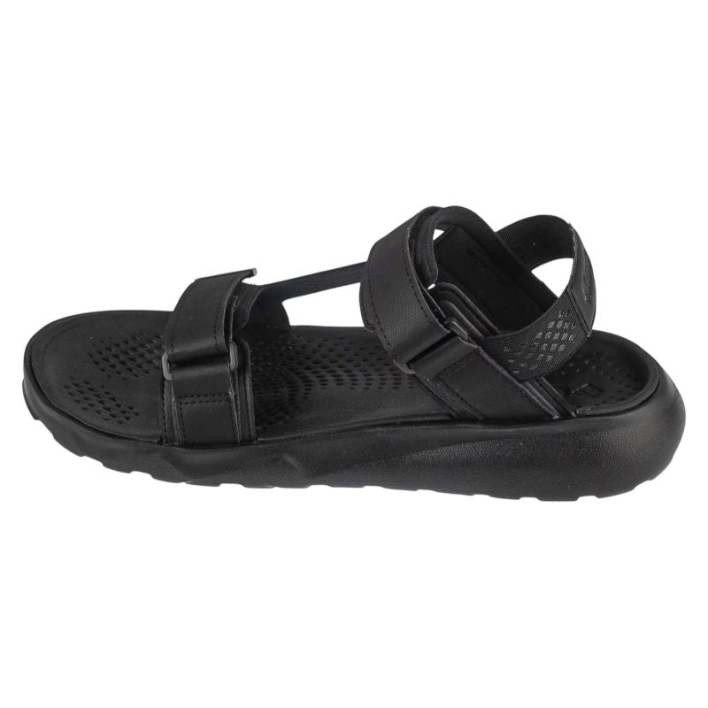 Columbia Peakfreak Roam Sandal Black fekete utcai cipő 2108771010