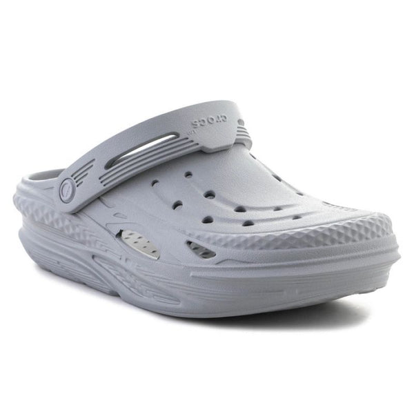 Crocs Off Grid Clog W 209501-007 flip-flops Cipő
