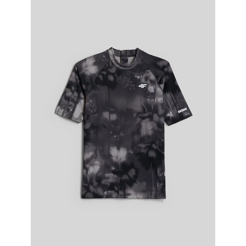 Men's 4F UPF50+ swimming and water sports shirt