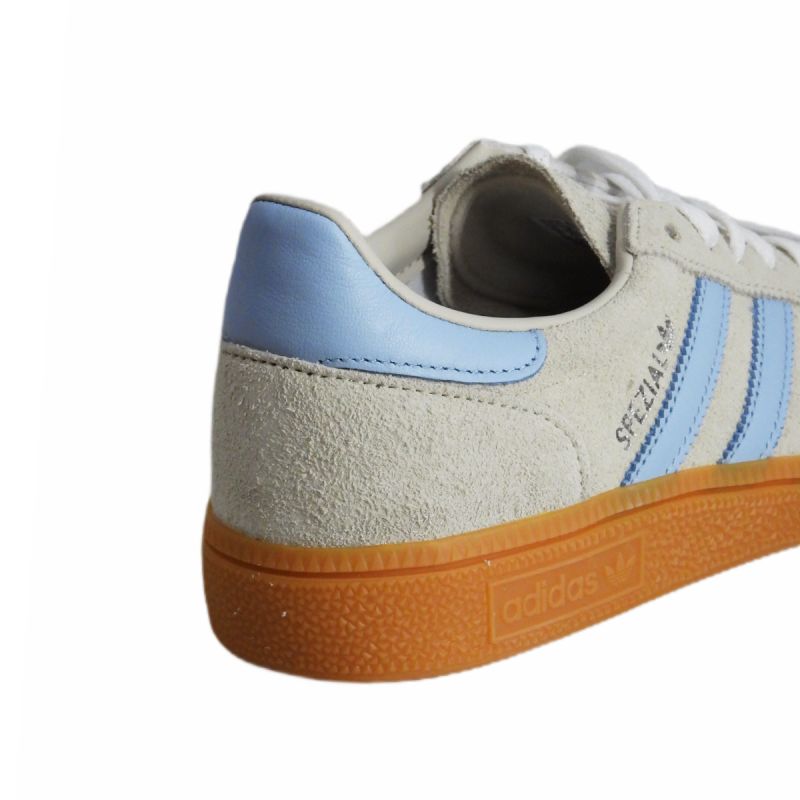 Adidas Handball Spezial W Alumina / Clear Sky Women's Sports Shoes - JS0241 36 a kézilabda